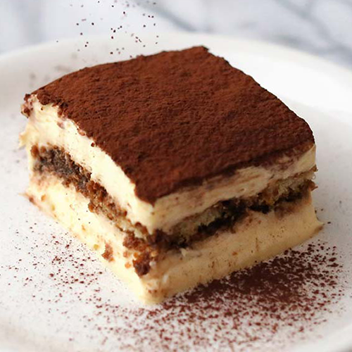 Tiramisu classico