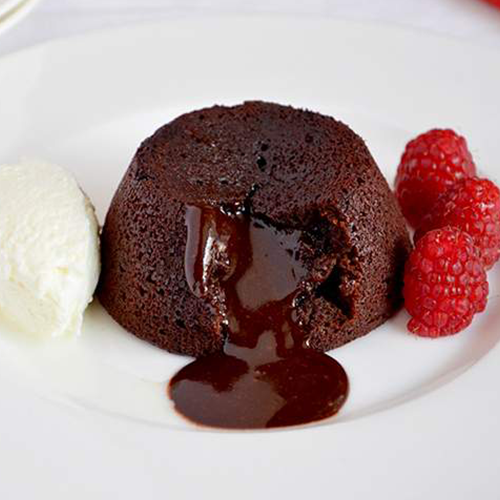 Fondente al cioccolato